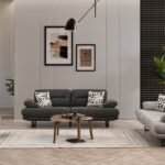 Vegas Living Room Set