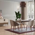 Viva Dining Room Set
