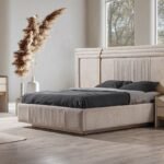 Mars Bedroom Set